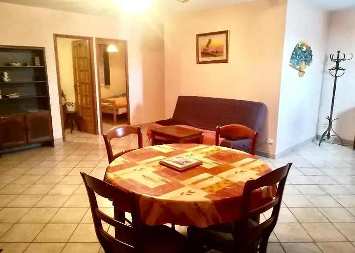 De Leni - Maison Avec Piscine Prázdninový dům Torreilles