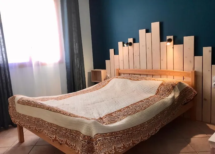 De Leni - Maison Avec Piscine Prázdninový dům